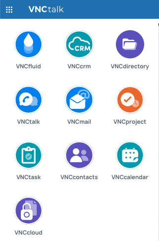 6.1 Seamless Navigation with the VNClagoon App Switcher