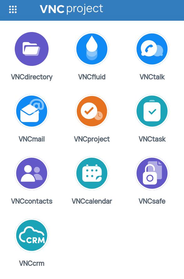 App Switcher